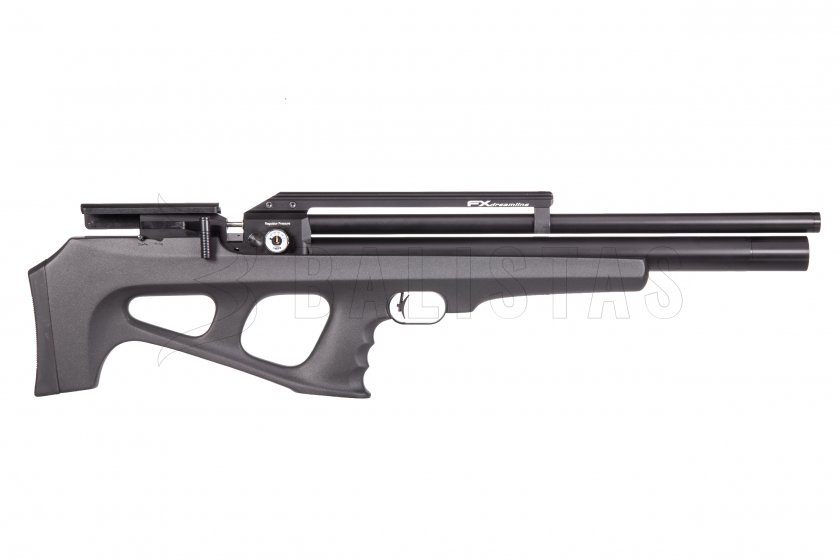Carabina ad aria compressa FX Dreamline Bullpup Synthetic 5,5mm