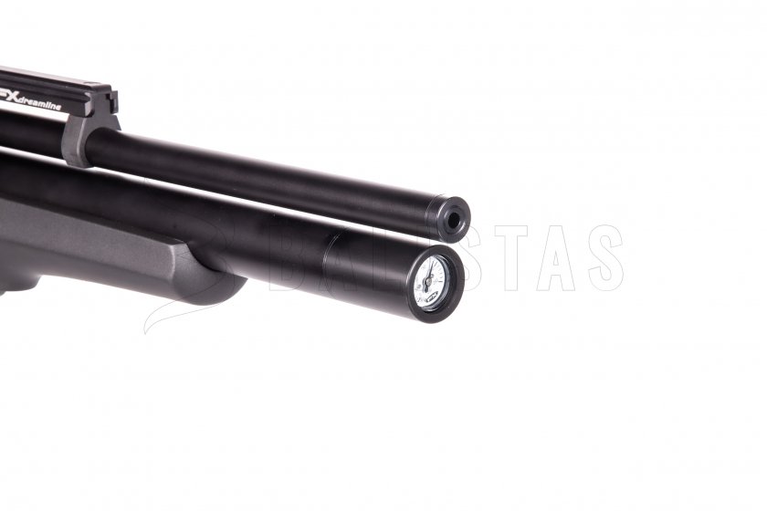 Carabina ad aria compressa FX Dreamline Bullpup Synthetic 5,5mm