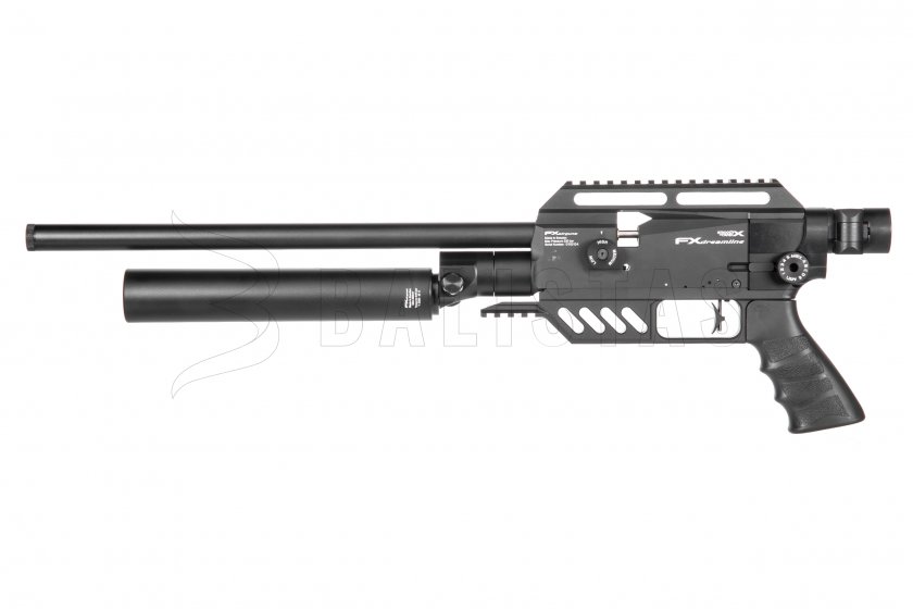 Carabina ad aria compressa FX Dreamline Tactical Compact 6,35mm