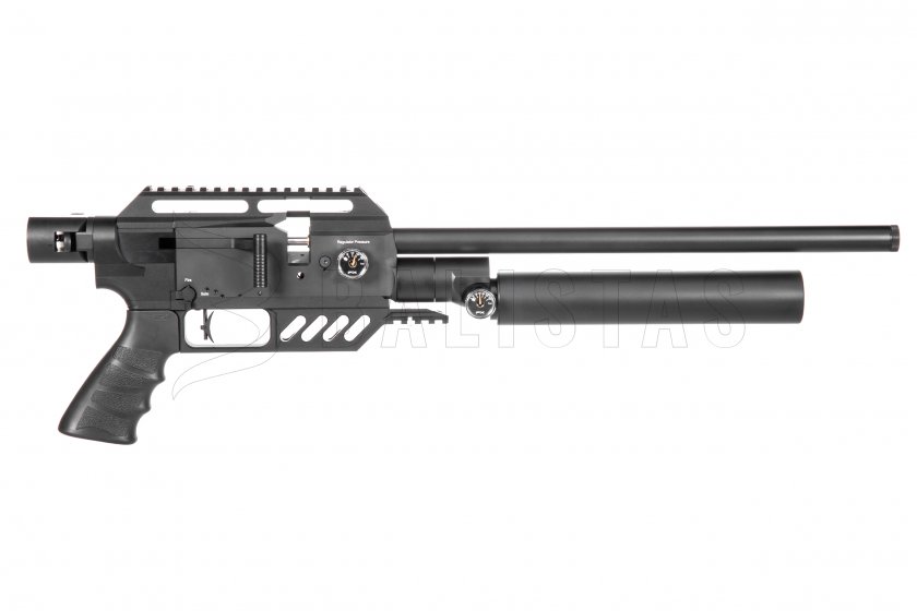 Carabina ad aria compressa FX Dreamline Tactical Compact 6,35mm