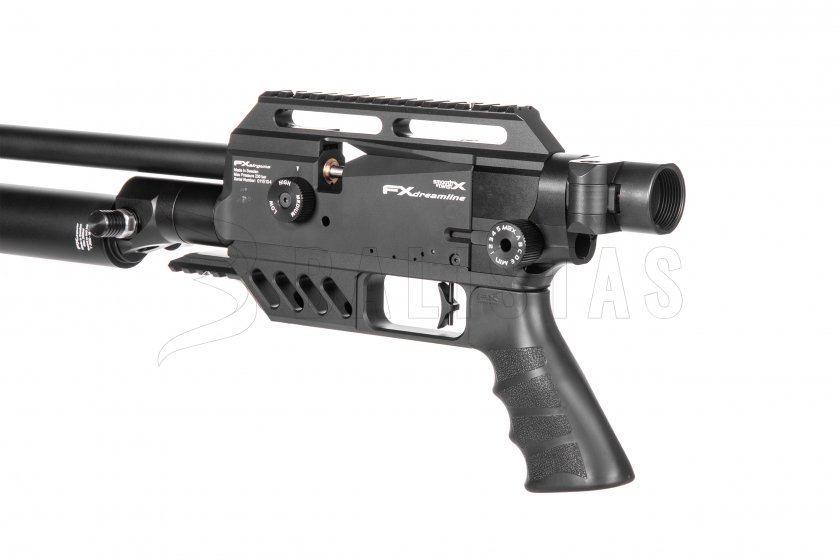 Carabina ad aria compressa FX Dreamline Tactical Compact 6,35mm