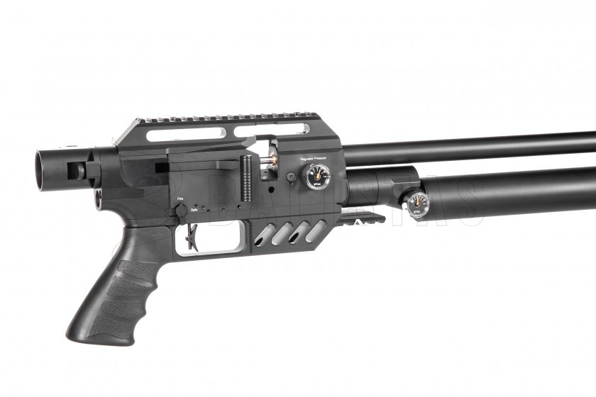 Carabina ad aria compressa FX Dreamline Tactical Compact 6,35mm