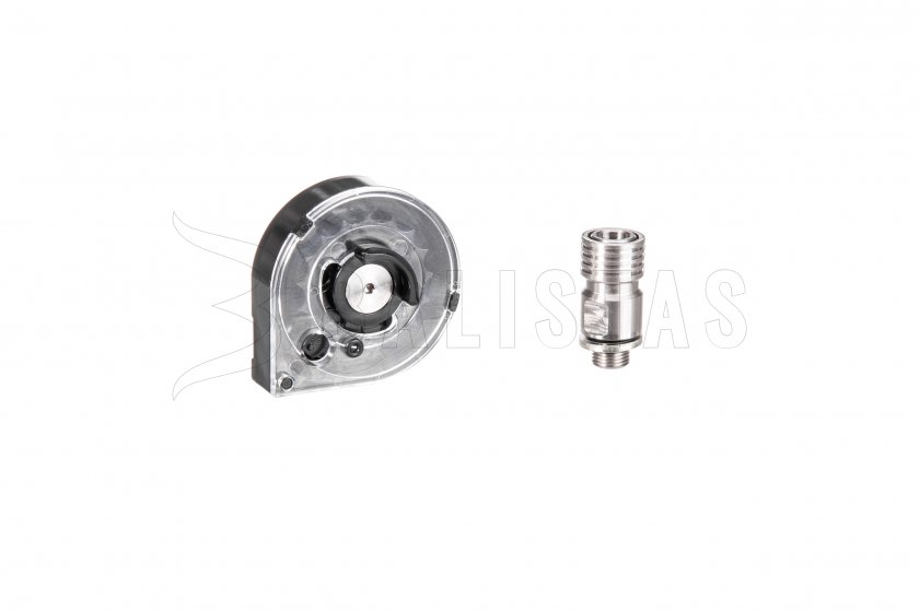 Carabina ad aria compressa FX Dreamline Tactical Compact 6,35mm