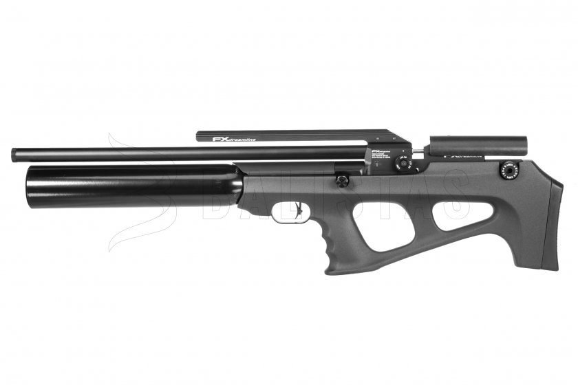 Carabina ad aria compressa FX Dreamline Bullpup Synthetic Bottle 5,5mm