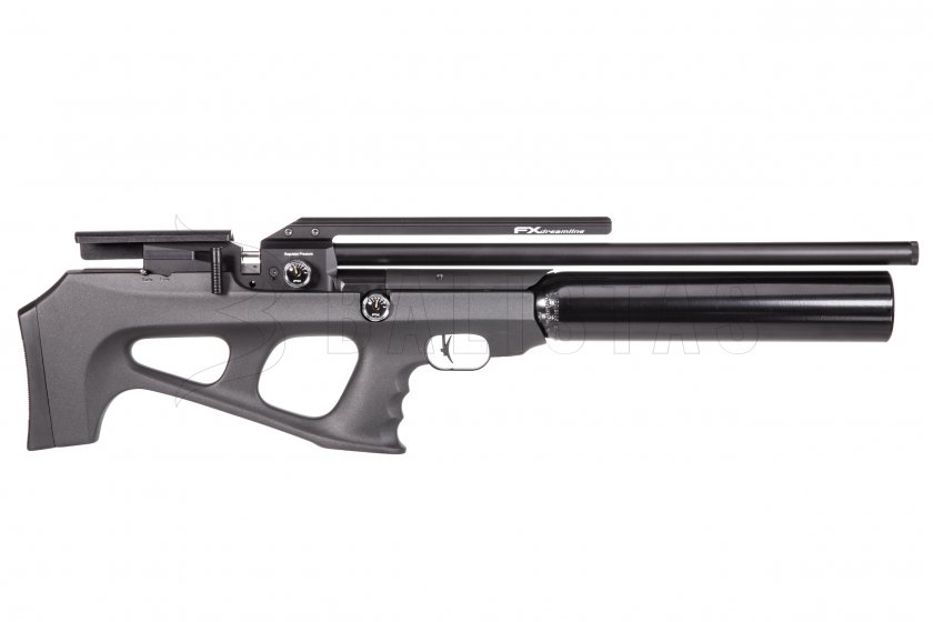 Carabina ad aria compressa FX Dreamline Bullpup Synthetic Bottle 5,5mm