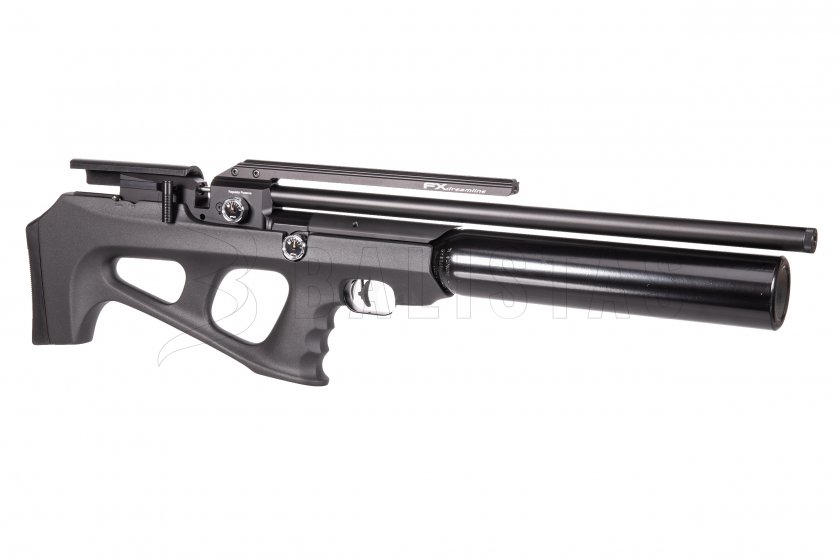 Carabina ad aria compressa FX Dreamline Bullpup Synthetic Bottle 5,5mm