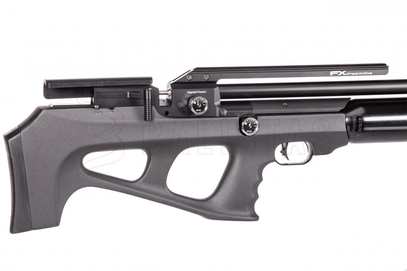 Carabina ad aria compressa FX Dreamline Bullpup Synthetic Bottle 5,5mm