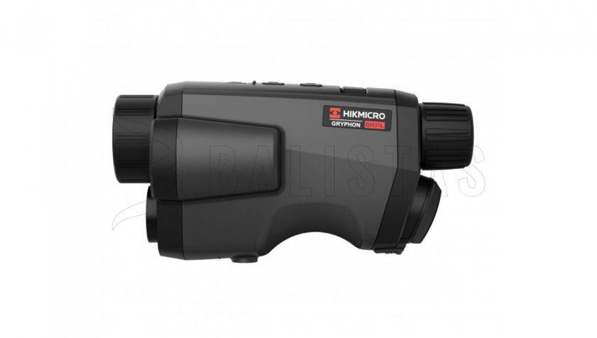 Monoculare termico fusion con telemetro Hikmicro GRYPHON GH35L