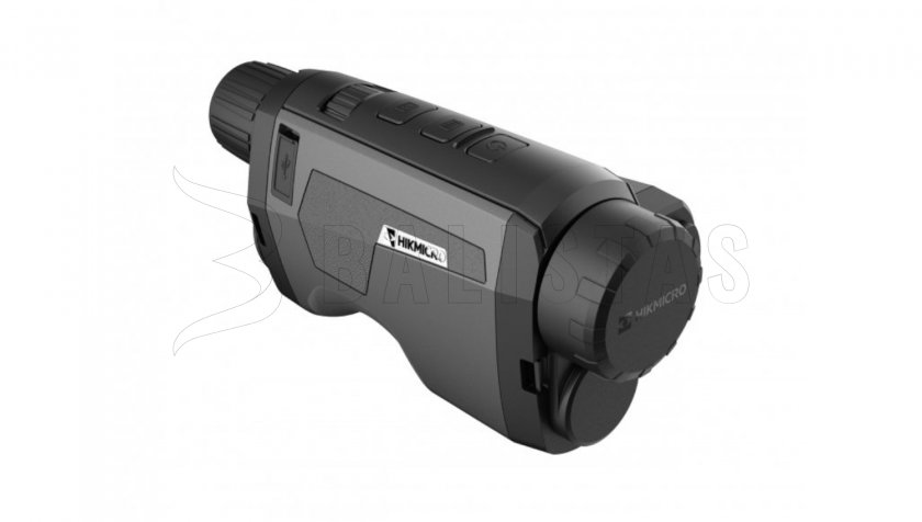 Monoculare termico fusion con telemetro Hikmicro GRYPHON GH35L