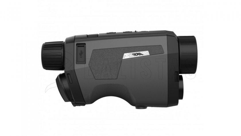 Monoculare termico fusion con telemetro Hikmicro GRYPHON GH35L