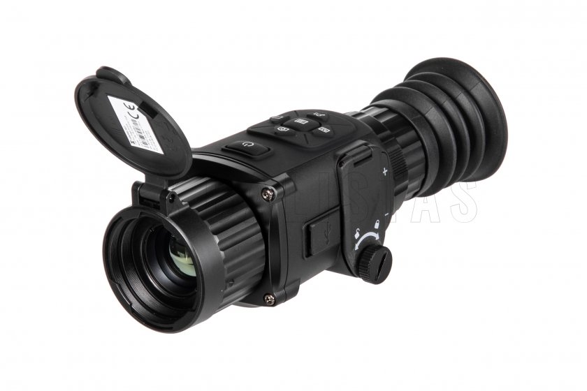 Cannocchiale termico Hikmicro Thunder TH25