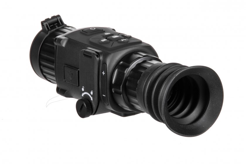 Cannocchiale termico Hikmicro Thunder TH25