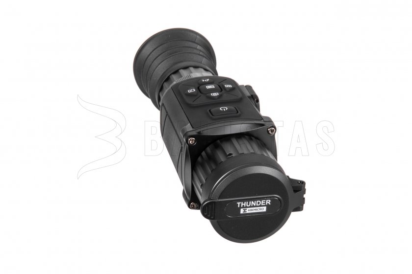 Cannocchiale termico Hikmicro Thunder TH25