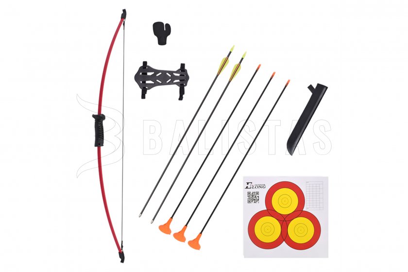 Arco Venox per bambini 93 cm