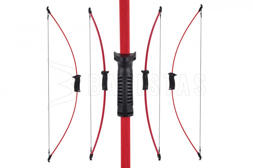 Arco Venox per bambini 93 cm