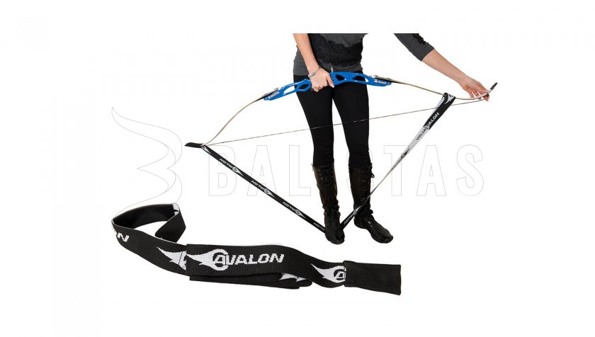 Core Recurve Beginner 54" RH 14lb bow set