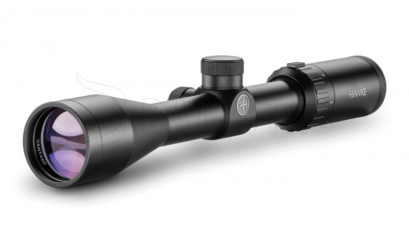Cannocchiale Hawke Vantage 3-9x40 Mil Dot