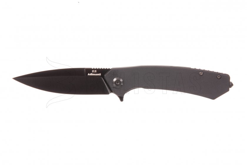 Coltello pieghevole Ganzo Skimen Shadow