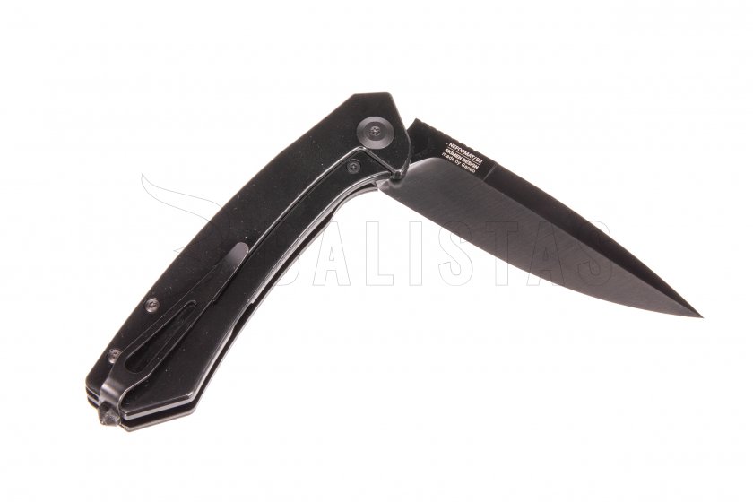 Coltello pieghevole Ganzo Skimen Shadow