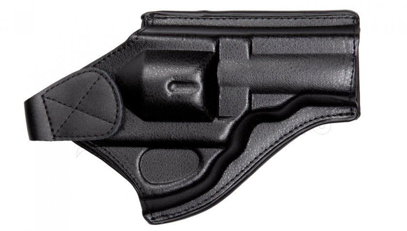 Fondina ASG Dan Wesson 715