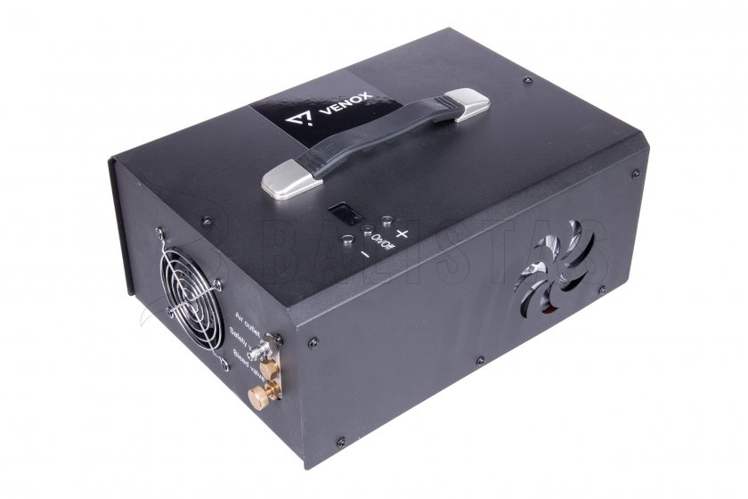 Compressore Venox 12V 310bar