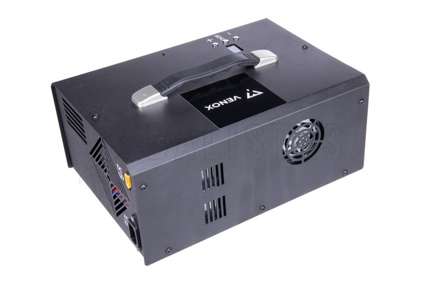 Compressore Venox 12V 310bar
