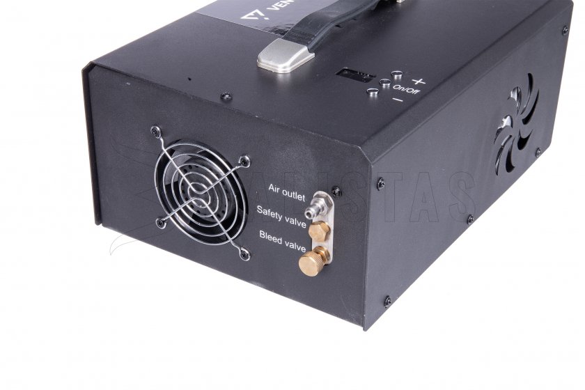 Compressore Venox 12V 310bar
