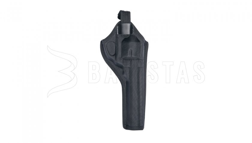 Fondina Dan Wesson ASG da 6" e 8", nera