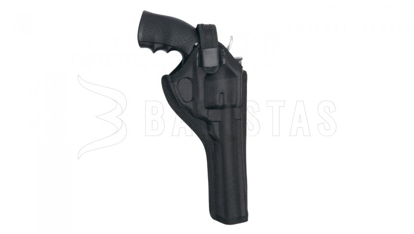 Fondina Dan Wesson ASG da 6" e 8", nera