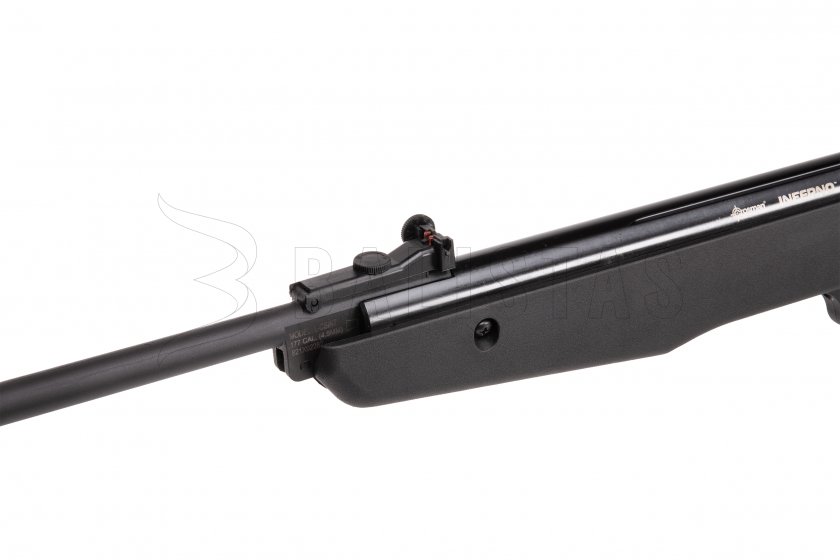 Carabina ad aria compressa Crosman Inferno 4,5mm