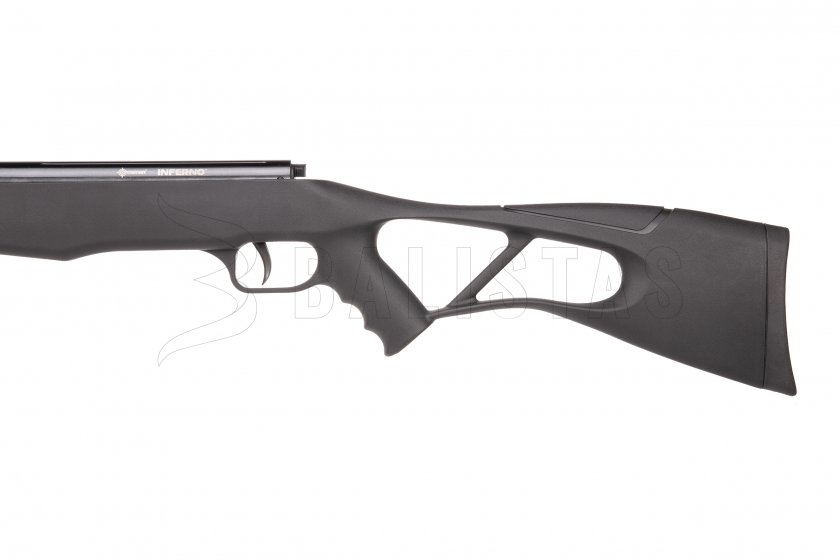 Carabina ad aria compressa Crosman Inferno 4,5mm