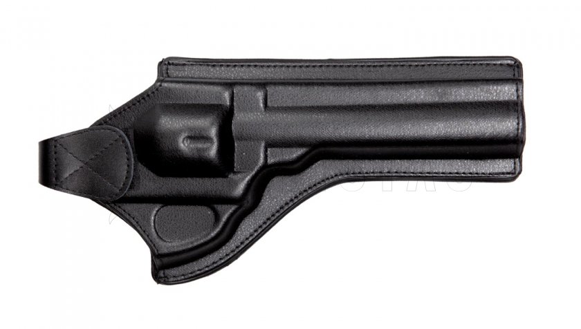 Fondina ASG Dan Wesson 715, holster 6-8"