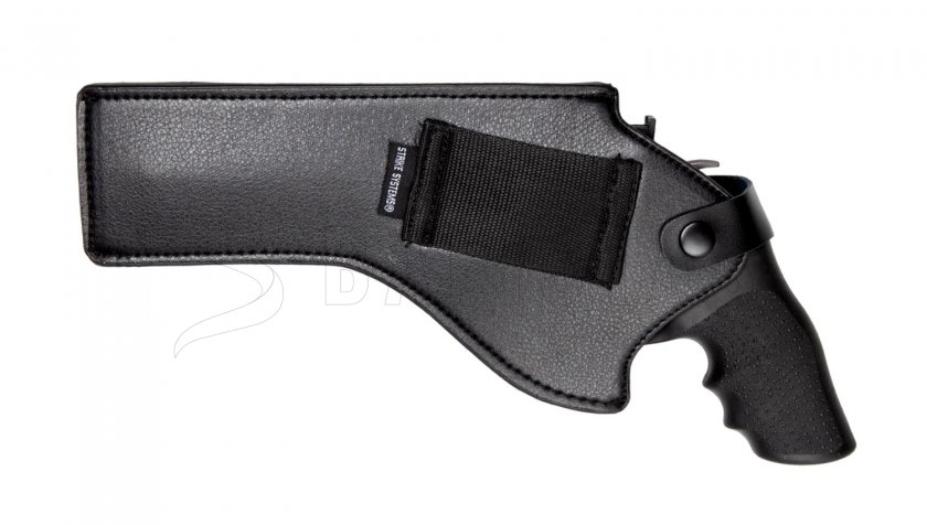 Fondina ASG Dan Wesson 715, holster 6-8"