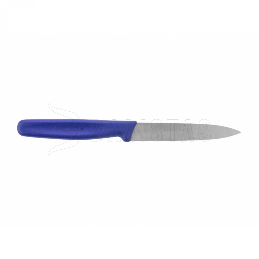 Coltello Victorinox per verdure liscio 5.0702 blu