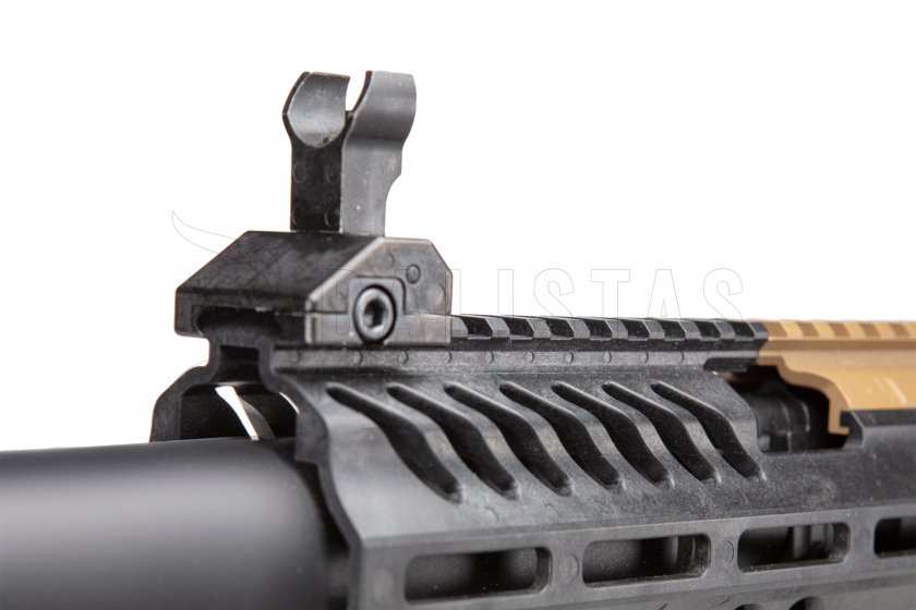 Carabina ad aria Sig Sauer MCX Canebrake 4,5mm