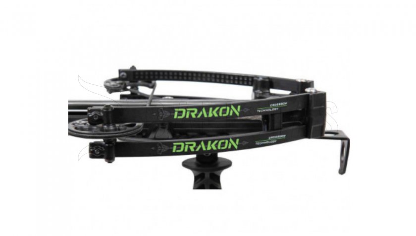 Balestra Junxing Drakon 100lb