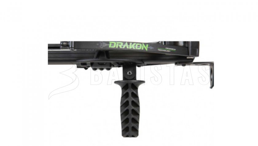 Balestra Junxing Drakon 100lb