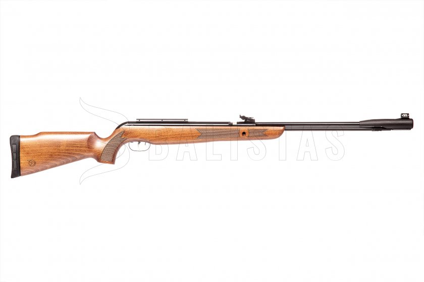 Carabina ad aria compressa Gamo CF-X Royal 4,5mm - 20J