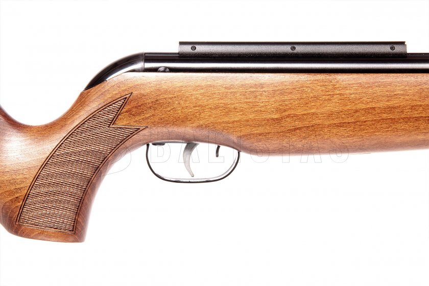 Carabina ad aria compressa Gamo CF-X Royal 4,5mm - 20J