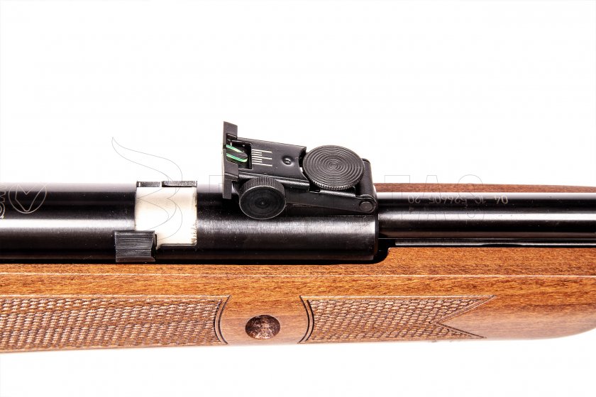 Carabina ad aria compressa Gamo CF-X Royal 4,5mm - 20J