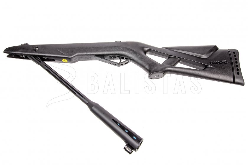Carabina ad aria compressa Gamo Whisper X 4,5mm - 24J