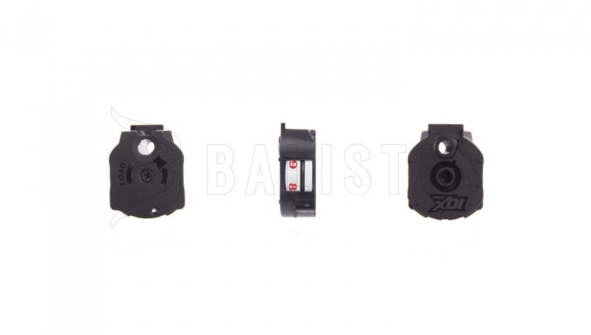 Carabina ad aria compressa Gamo Roadster IGT 10X GEN2 4,5mm - 24J