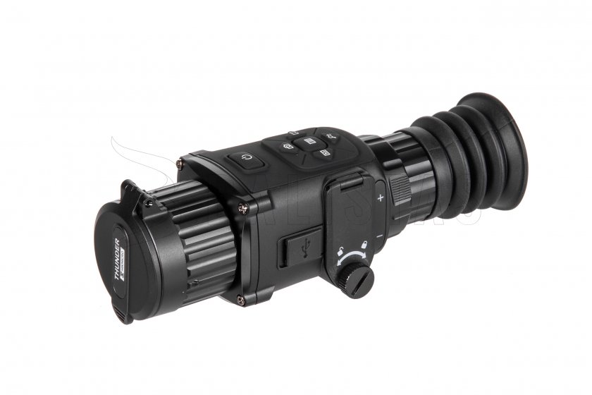 Cannocchiale termico Hikmicro Thunder TE25