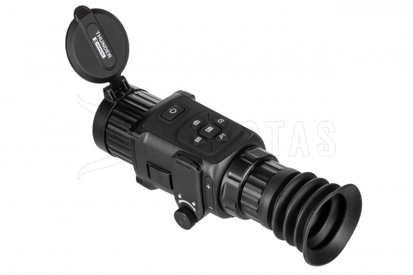 Cannocchiale termico Hikmicro Thunder TE25