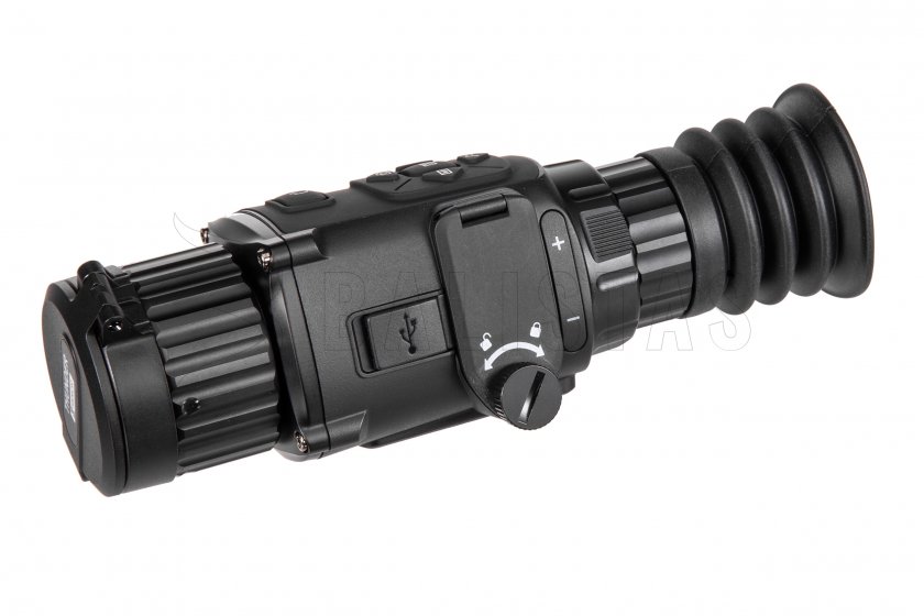 Cannocchiale termico Hikmicro Thunder TE25