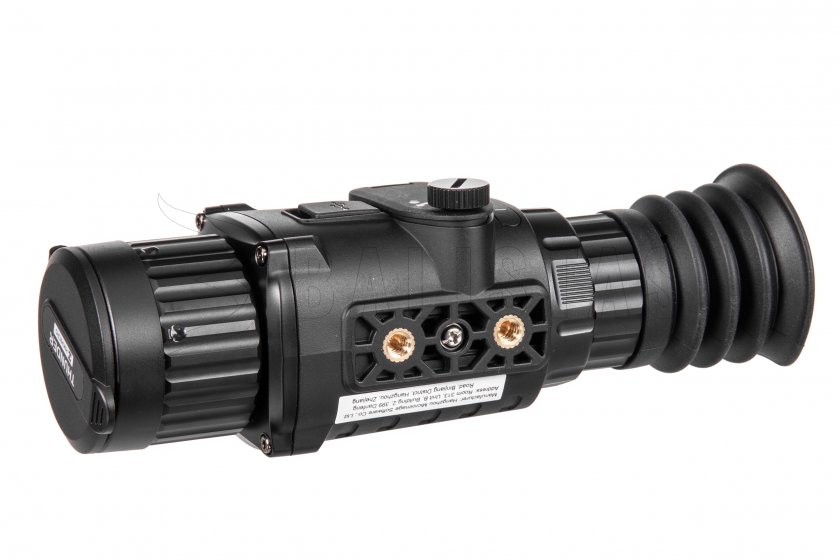 Cannocchiale termico Hikmicro Thunder TE25