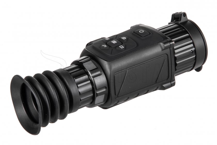 Cannocchiale termico Hikmicro Thunder TE25
