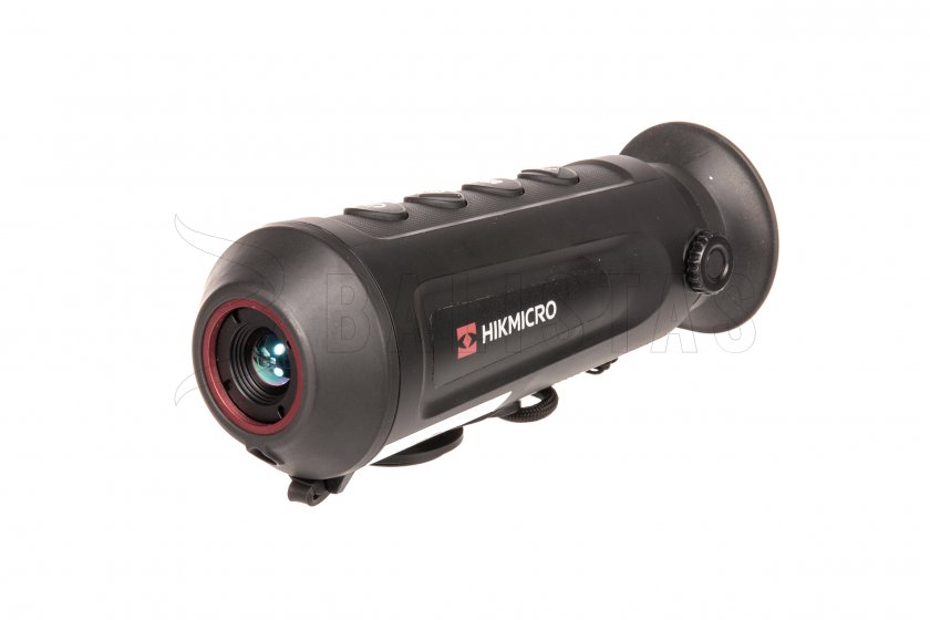 Monocolo termico Hikmicro Lynx PRO LE10