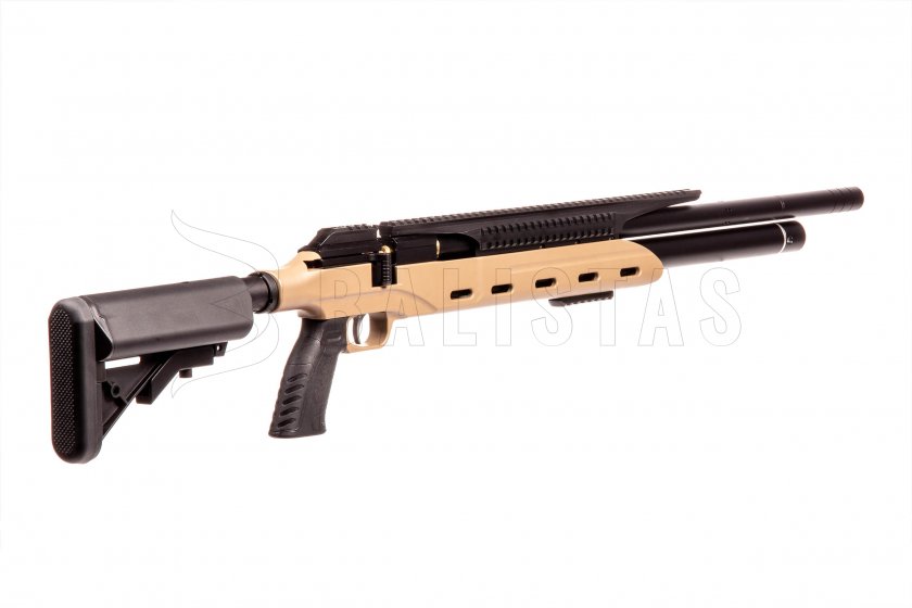 Carabina ad aria compressa SPA Snowpeak M50 Semi-Auto 4,5mm