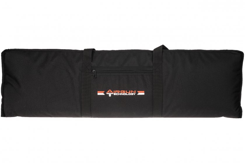 Carabina ad aria compressa Airgun Technology Vulcan 3 - 500mm 6,35mm